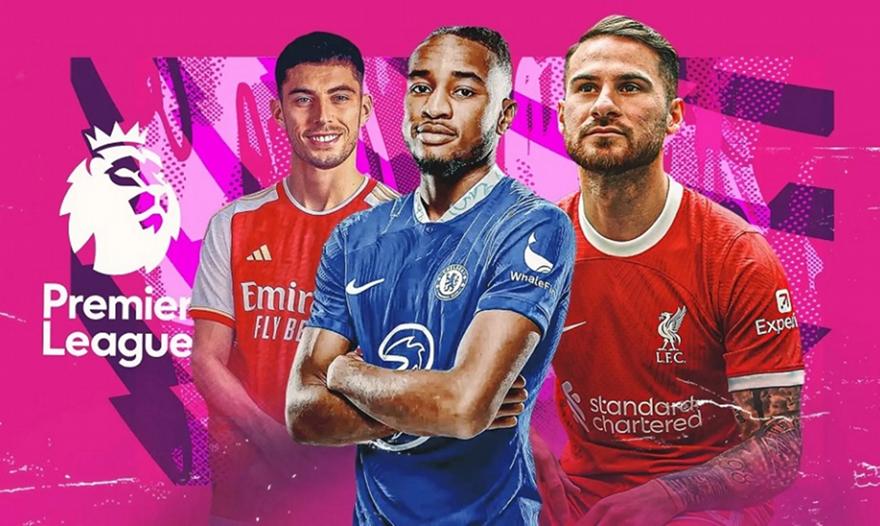 Ανοίγει «παράθυρο» μεταγραφών στην Premier League!