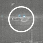 Συγκλονιστικό βίντεο της σύγκρουσης των δυο πλοίων στην Βόρειο Θάλασσα (vid)