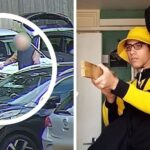Σοκ στην Αγγλία: Δολοφόνησε την οικογένειά του… για τη φήμη (vid)