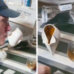 Καφές… σε μηδενική βαρύτητα! (vid)