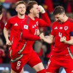 Ξεκίνημα με το δεξί για Ουαλία και Τσεχία