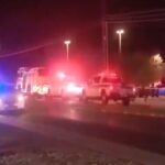 Τρεις νεκροί και 14 τραυματίες από πυροβολισμούς στο Νέο Μεξικό των ΗΠΑ