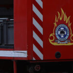 Μάλγαρα: Φωτιά σε ξερά χόρτα – κλειστά τα δύο ρεύματα κυκλοφορίας