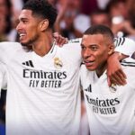 O Εμπαπέ “βλέπει” Σάλτσμπουργκ