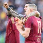 Λέτσε – Ρόμα 0-1: Απόδραση με λυτρωτή τον Ντόβμπικ για τους Τζαλορόσι