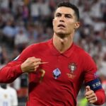 Στις δύο «9άρες» της Πορτογαλίας ο Ρονάλντο δεν αγωνίστηκε ούτε λεπτό