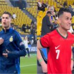 Κριστιάνο Ρονάλντο σε… σωσία του: «Δεν μου μοιάζεις, εσύ είσαι άσχημος» (vid)