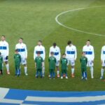 Έμεινε ζωντανή με ανατροπή η Εθνική Κ17