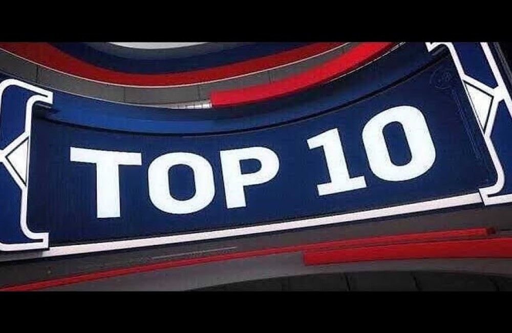 NBA: Στην κορυφή του Top 10 το απίθανο καλάθι του «Τζόκερ» (vid)
