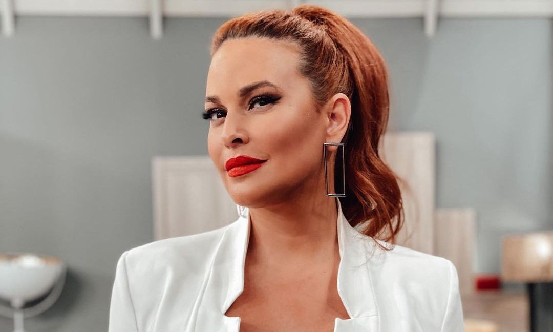 Χρηστίδου: “Εαν παίρνει μισθό σερβιτόρου…”