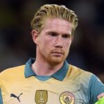 «Σε συζητήσεις με ομάδα από το MLS ο Ντε Μπρόινε»