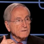 Σόμπολος: “Είχα δεχτεί πρόταση για βουλευτής αλλά αρνήθηκα” – Tι είπε για τα Τέμπη (vid)
