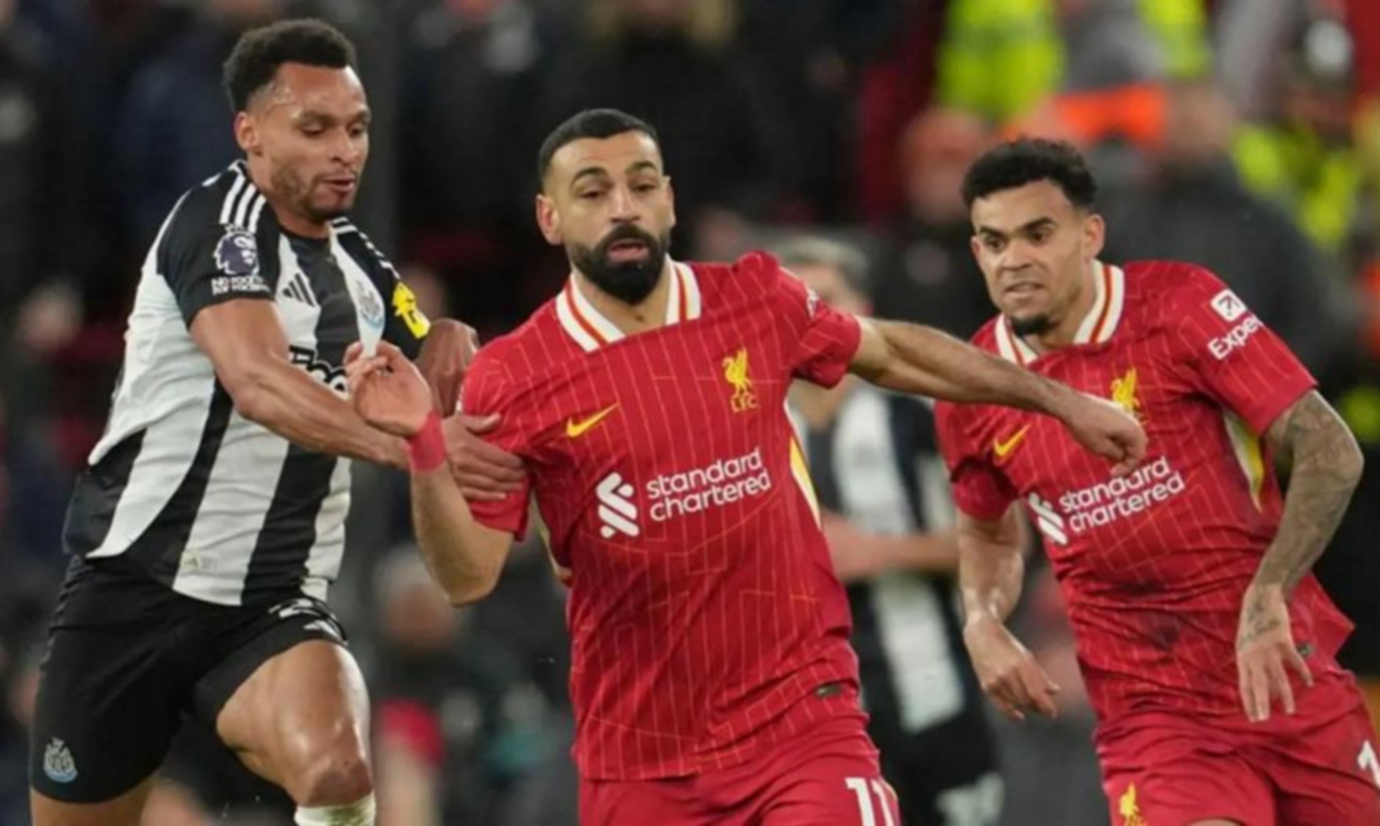 League Cup: Οι 11άδες για τον μεγάλο τελικό Λίβερπουλ-Νιούκαστλ