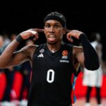 Βαθμολογία Ευρωλίγκας: Άλμα για τα playoffs η Παρί, έμπλεξε η Αρμάνι