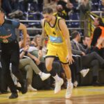 Eνοχλήσεις για Τολιόπουλο – Εκτός προπόνησης με Μποχωρίδη και Γκιουζέλη