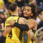 Δεν παίζει ο Τολιόπουλος με Παναθηναϊκό, τραυματίστηκε ο Κούπερ