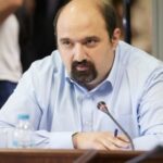 Τριαντόπουλος: Παραπέμφθηκε στο δικαστικό συμβούλιο (vid)