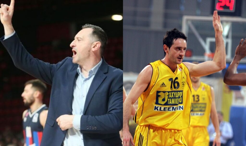 “Παλέ, η καλύτερη έδρα της Ευρώπης!”: Ο “ωραίος” Τσαλδάρης του ΑΡΗ…