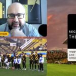Novibet AllAboutARIS TV: Κλήρωση Playoffs – Live σχόλιο με Χρύσανθο Τσαλτίδη (vid)