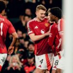 Europa League: Γιουνάιτεντ από τα παλιά (vids)