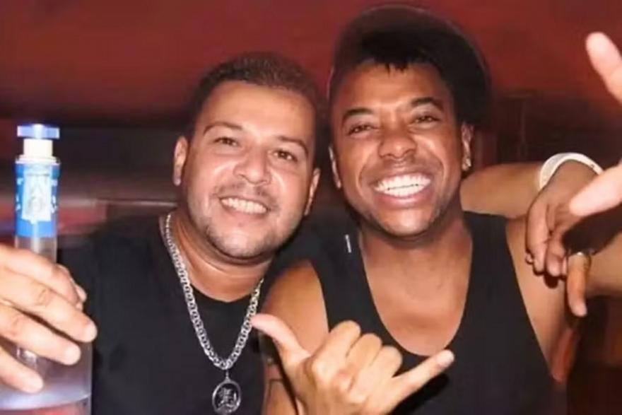 Νεκρός ο σωματοφύλακας του Ρομπίνιο!