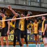 Βόλεϊ: Με πίστη και κόσμο για την πρόκριση επί του Ηρακλή