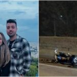 Η αναπαράσταση του σοκαριστικού τροχαίου στο Βόλο (vid)