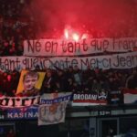 Επτά συλλήψεις Κροατών χούλιγκανς για επεισόδια και ναζιστικούς χαιρετισμούς