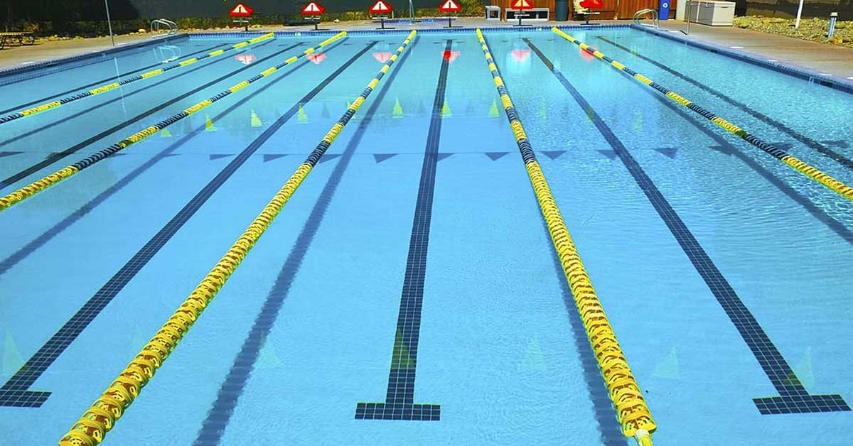 Προσωρινό λουκέτο στο Εθνικό Κολυμβητήριο Θεσσαλονίκης (vid)