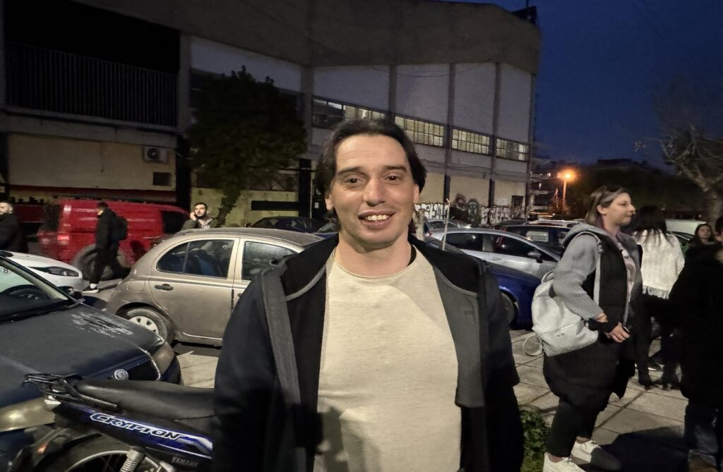 Χαβίτο στη Novibet AllAboutARIS TV: «Ολα τα λεφτά δεν φτάνουν την αγάπη του κόσμου» (vid)