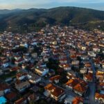 Χαλκιδική: Aντιδράσεις για την κατασκευή αιολικού πάρκου στην Ορμύλια (vid)