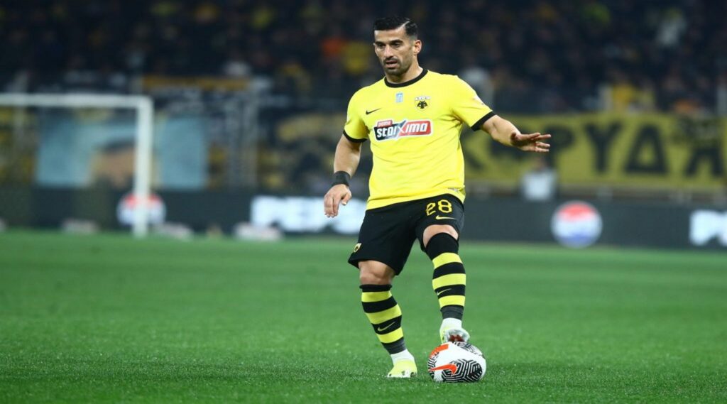 Χατζισαφί: Δημοσίευμα τον “στέλνει” στην ομάδα των Νταμπό και Καμαρά