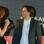 MME Iσπανίας: “Χαβίτο, ένας ζωντανός θρύλος…”