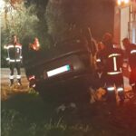 Σπάρτη: Η διαδρομή των τριών φίλων πριν το μοιραίο δυστύχημα (vid)
