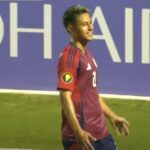 Επτάρα για Κόστα Ρίκα, δύο γκολ ο Σαμόρα! (vids)