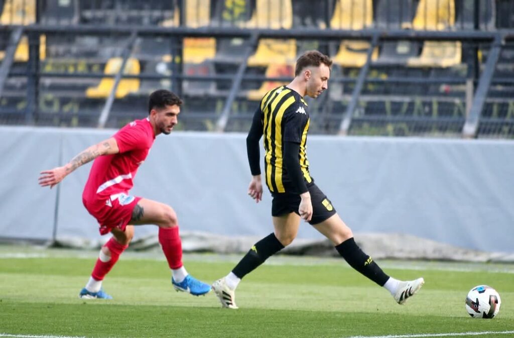 Τα δύο μέρη και το μοίρασμα του χρόνου