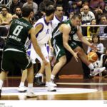 Πρώην του Παναθηναϊκού φέρεται να εμπλέκεται ως μέλος σε εγκληματική οργάνωση