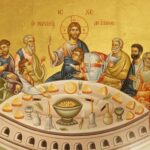 Μεγάλη Πέμπτη: Ο Μυστικός Δείπνος και η προδοσία του Ιούδα