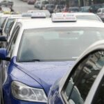 Νέα απόφαση για τα ταξί στη Θεσσαλονίκη