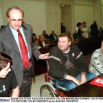 Γιάνκοβιτς: 32 χρόνια από το ατύχημα που συγκλόνισε την Ελλάδα (vid)