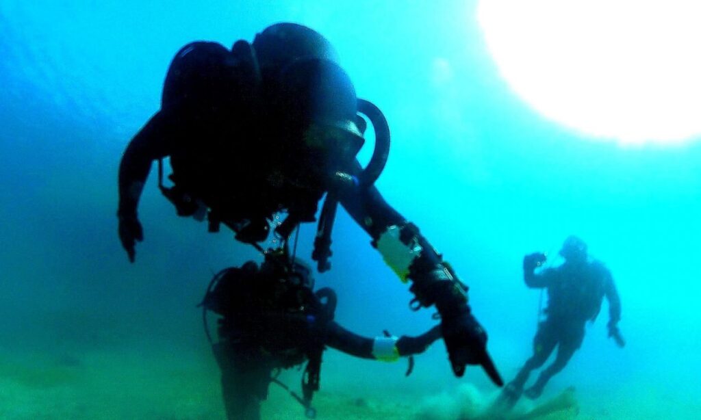 Τραγωδία στη ΜΥΚ: Νεκρός ανθυπολοχαγός κατά τη διάρκεια εκπαίδευσης καταδρομέων