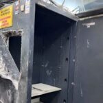 Απίστευτη ληστεία σε κοσμηματοπωλείο στο Λος Άντζελες