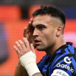 Ίντερ: Χάνει τον ημιτελικό με τη Μίλαν ο Λαουτάρο