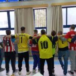 Η ξεχωριστή ανάρτηση της «Δομή Εις το Όνομα του Άλκη» (pics)