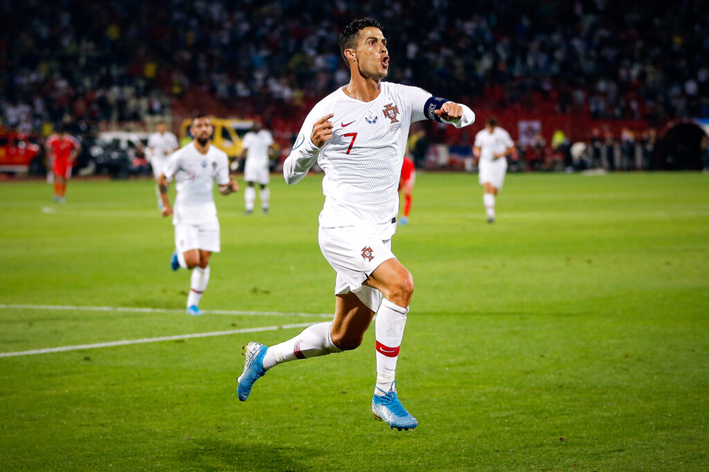 To brand “CR7” πλησιάζει στο δισεκατομμύριο!