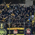 Ο κόσμος ήταν ΚΑΙ στο Περιστέρι!