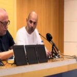 Κυριακίδης: «Ο σύλλογος δυναμώνει και πάει για αυτό που του αξίζει» (vid)