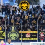 ARIS Athens Club: «Όπου παίζει ο Θεός…» (pics)