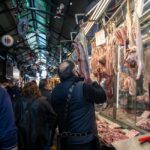 Θεσσαλονίκη: Χωρίς τελειωμό οι εργασίες ανάπλασης στο Καπάνι (vid)