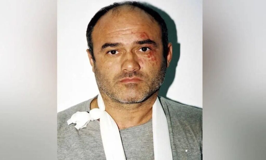 Νεκρός ο Νίκος Παλαιοκώστας